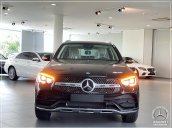 Thời điểm mua xe Mercedes GLC300 2022 với giá tốt nhất trong năm - LH ngay