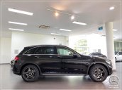 Thời điểm mua xe Mercedes GLC300 2022 với giá tốt nhất trong năm - LH ngay