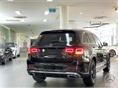 Thời điểm mua xe Mercedes GLC300 2022 với giá tốt nhất trong năm - LH ngay