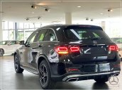 Thời điểm mua xe Mercedes GLC300 2022 với giá tốt nhất trong năm - LH ngay