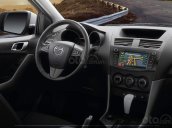 Cần bán Mazda BT 50 đời 2021, màu xám