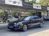 Bán xe S450 Luxury năm sản xuất 2020