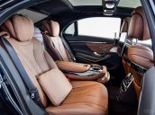 Bán xe S450 Luxury năm sản xuất 2020