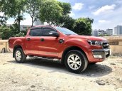 Bán Ford Ranger Wildtrak 3.2 sản xuất năm 2014, đã độ lên fom mới