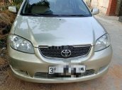 Bán xe Toyota Vios G đời 2004, giá tốt