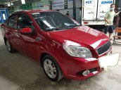 Cần bán gấp Chevrolet Aveo năm 2018 giá cạnh tranh