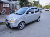 Cần bán lại xe Chevrolet Spark sản xuất 2007, nhập khẩu nguyên chiếc còn mới, giá tốt