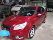 Cần bán gấp Chevrolet Aveo năm 2018 giá cạnh tranh