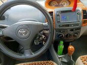 Bán xe Toyota Vios G đời 2004, giá tốt