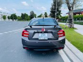 Bán Honda City sản xuất 2013, màu xám