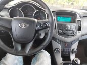 Bán Daewoo Lacetti sản xuất năm 2011, xe nhập