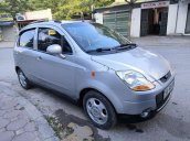 Cần bán lại xe Chevrolet Spark sản xuất 2007, nhập khẩu nguyên chiếc còn mới, giá tốt