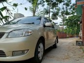 Bán xe Toyota Vios G đời 2004, giá tốt