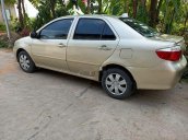 Bán xe Toyota Vios G đời 2004, giá tốt