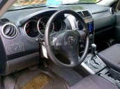 Bán Suzuki Grand Vitara năm sản xuất 2015, màu nâu, xe nhập số tự động