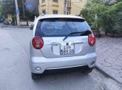 Cần bán lại xe Chevrolet Spark sản xuất 2007, nhập khẩu nguyên chiếc còn mới, giá tốt