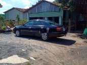 Bán xe Toyota Camry sản xuất năm 2003, màu đen số sàn