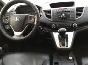 Cần bán xe Honda CR V 2.4AT năm 2014, màu đen