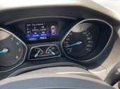 Bán Ford Focus Titanium năm 2016, màu xám