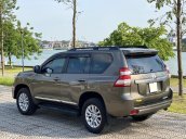 Bán Toyota Land Cruiser Prado chính chủ chạy rất ít