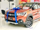 Bán Suzuki XL7 2021 ưu đãi mới tại Bình Dương - khuyến mãi lên đến 20 triệu trong tháng 7/2021