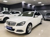 Mercedes Benz C200 model 2013. Xe đẹp  