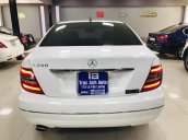 Mercedes Benz C200 model 2013. Xe đẹp  