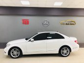 Mercedes Benz C200 model 2013. Xe đẹp  