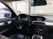 Mercedes Benz C200 model 2013. Xe đẹp  