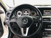 Mercedes Benz C200 model 2013. Xe đẹp  