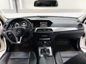 Mercedes Benz C200 model 2013. Xe đẹp  