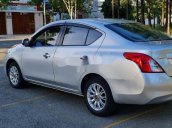 Cần bán Nissan Sunny sản xuất năm 2013, màu bạc, xe nhập còn mới