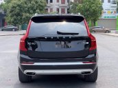 Cần bán Volvo XC90 năm 2020, màu đen, xe nhập