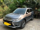 Bán xe Mitsubishi Outlander sản xuất năm 2019, màu xám, nhập khẩu 