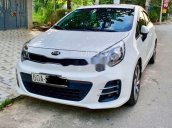 Cần bán xe Kia Rio đời 2015, màu trắng, xe nhập chính chủ