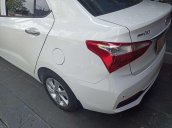 Bán Hyundai Grand i10 đời 2021, màu trắng