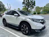 Cần bán gấp Honda CR V năm 2018, màu trắng, 979 triệu