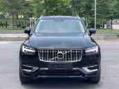 Cần bán Volvo XC90 năm 2020, màu đen, xe nhập