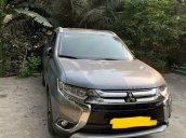 Bán xe Mitsubishi Outlander sản xuất năm 2019, màu xám, nhập khẩu 