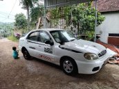 Cần bán Daewoo Lanos sản xuất 2003, màu trắng, giá 40tr