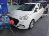 Bán Hyundai Grand i10 đời 2021, màu trắng