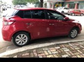 Bán xe Toyota Yaris đời 2014, màu đỏ, xe nhập số tự động, giá 456tr