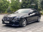 Xe Mercedes E400 2013, màu đen còn mới