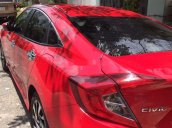 Bán Honda Civic đời 2018, màu đỏ còn mới giá cạnh tranh