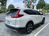Cần bán gấp Honda CR V năm 2018, màu trắng, 979 triệu