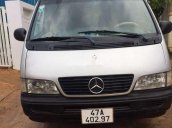 Cần bán lại xe Mercedes MB100 đời 2004, màu bạc, 150tr