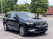 Cần bán Volvo XC90 năm 2020, màu đen, xe nhập