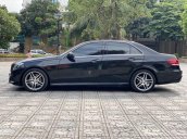 Xe Mercedes E400 2013, màu đen còn mới