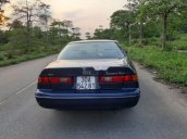 Cần bán xe Toyota Camry đời 1999, màu xanh đen giá tốt