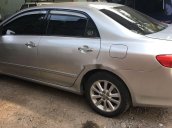 Bán Toyota Corolla Altis 2009, màu bạc giá cạnh tranh